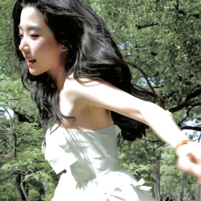 茉迪的彩色小屋