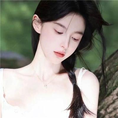虚拟天后